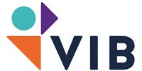 Logo de la empresa VIB