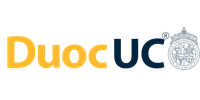 Logo del Instituto Profesional Duoc UC