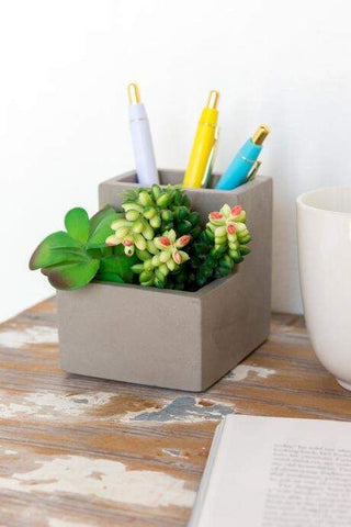 Planters for Side Tables