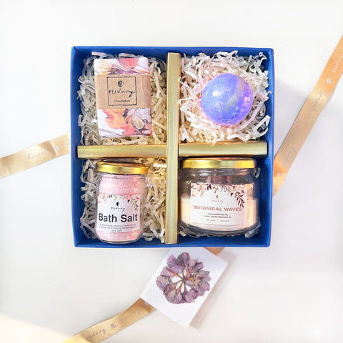 Relax Gift Box, Free Shipping