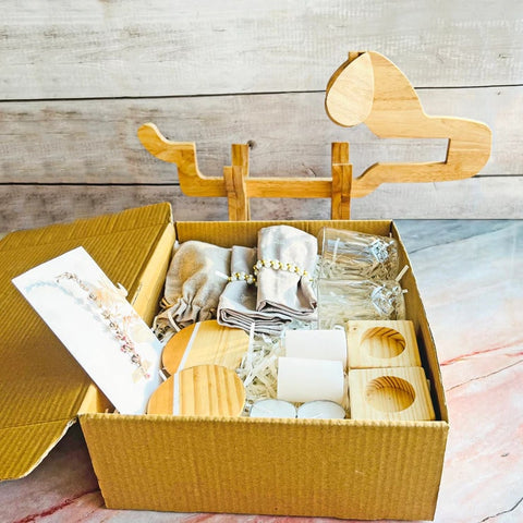 Office Essentials Gift Box  Curated & Custom Gift Boxes