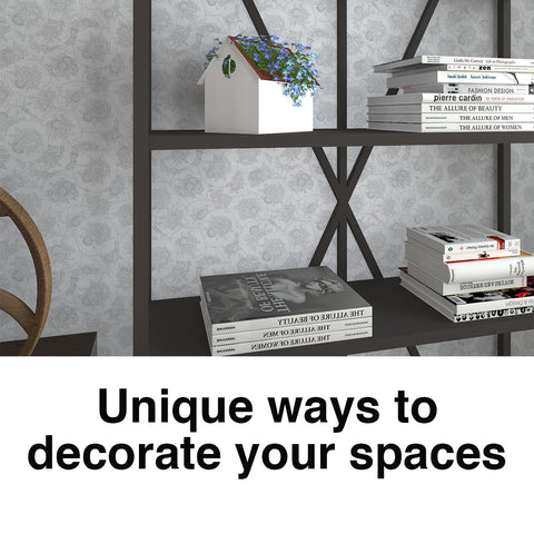 Unique ways to decorate your spaces by restory