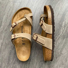 Tobacco Brown Mayari Birkenstock