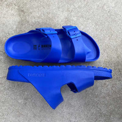 EVA waterproof Birkenstock blue