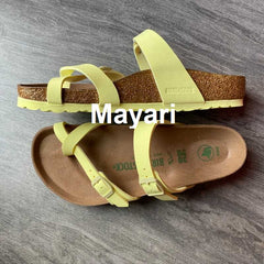 Mayari Birkenstock