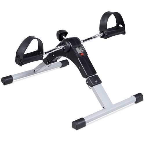 bicycle pedal exercise machine