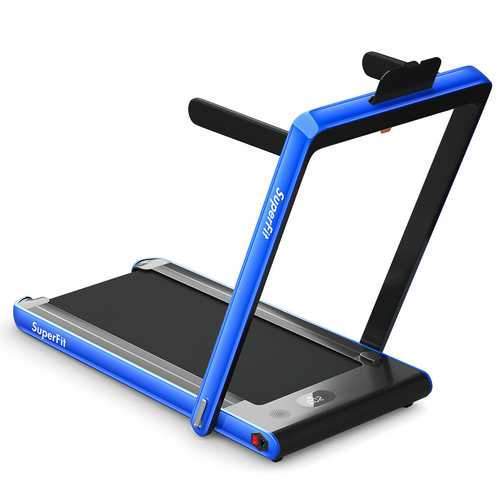 foldable treadmill