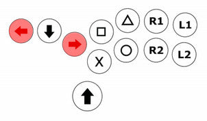 hitbox PS4 PC Switch レバーレスゲームコントローラー ヒットボックス 