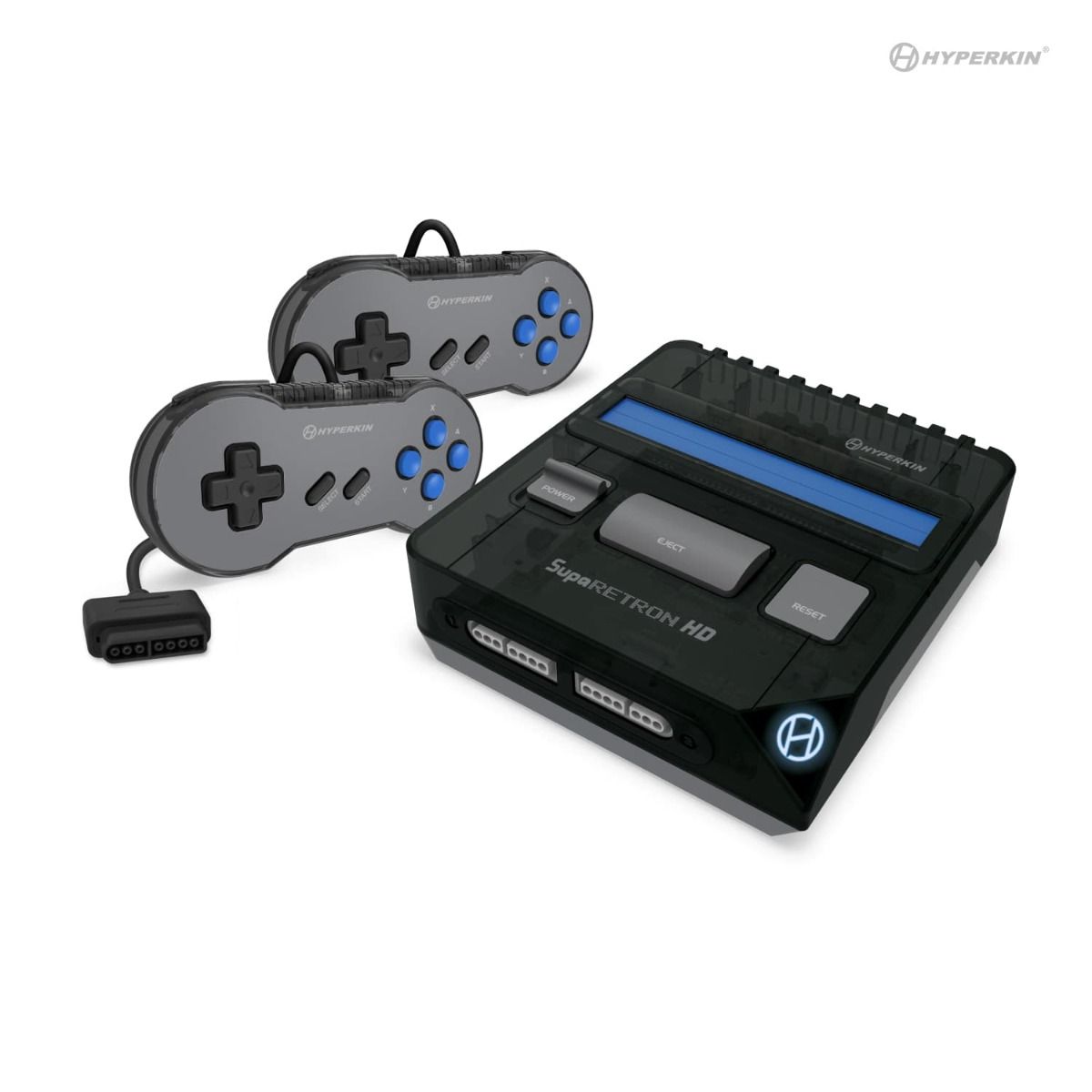 Hyperkin RetroN 3 HD 3-in-1 Retro Gaming Console