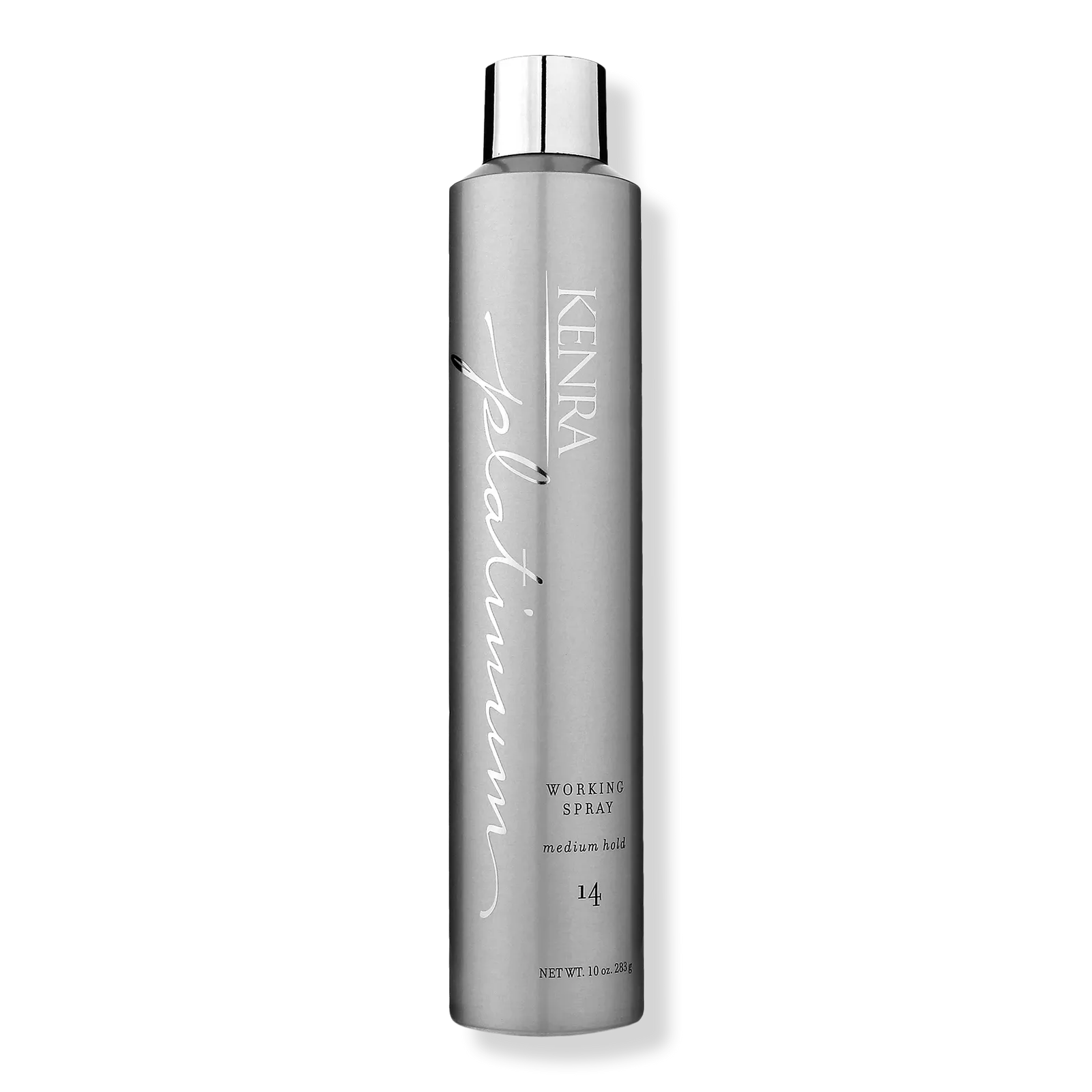 Kenra Platinum Working Spray #14 Hairspray