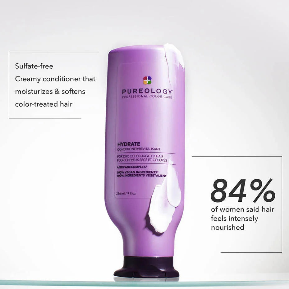 Pureology Hydrate Shampoo