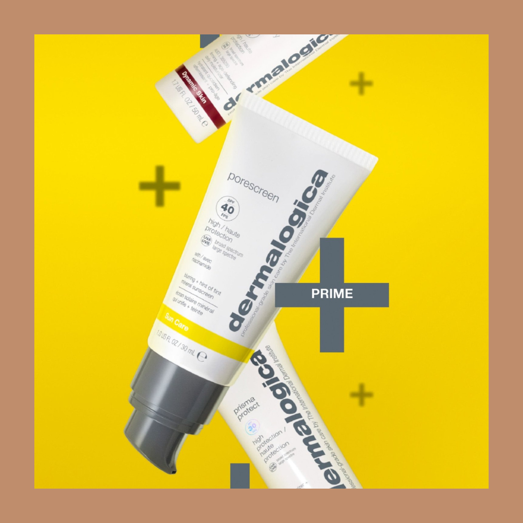 Dermalogica Porescreen