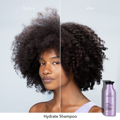 Pureology Hydrate Shampoo