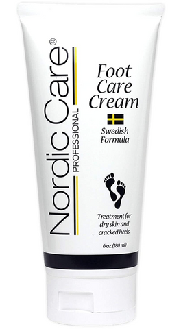 Nordic Care Foot Cream