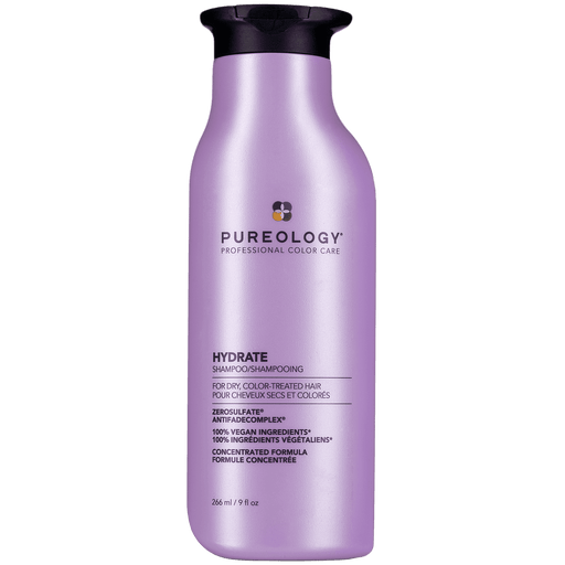 Wella Invigo Aqua Pure Shampoo Purificante 250mL - Magic Mechas