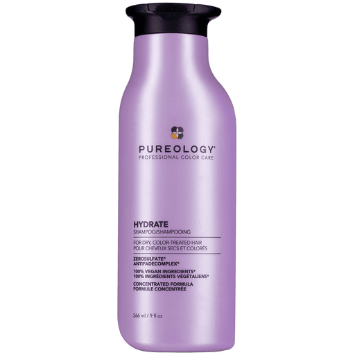 WELLA, AQUA PURE SHAMPOO, 250 ML