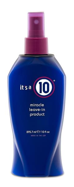 It's a 10 Potion 10 Instant Repair Leave-In Conditioner – Look Better, Feel  Better, Live Better