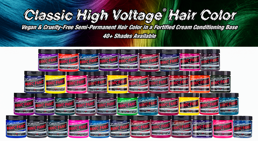 Prisma Permanent Cream Hair Color 2oz. (Ammonia Free) — Han's Beauty Stor