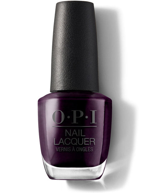 Purple with a Purpose Nail Lacquer