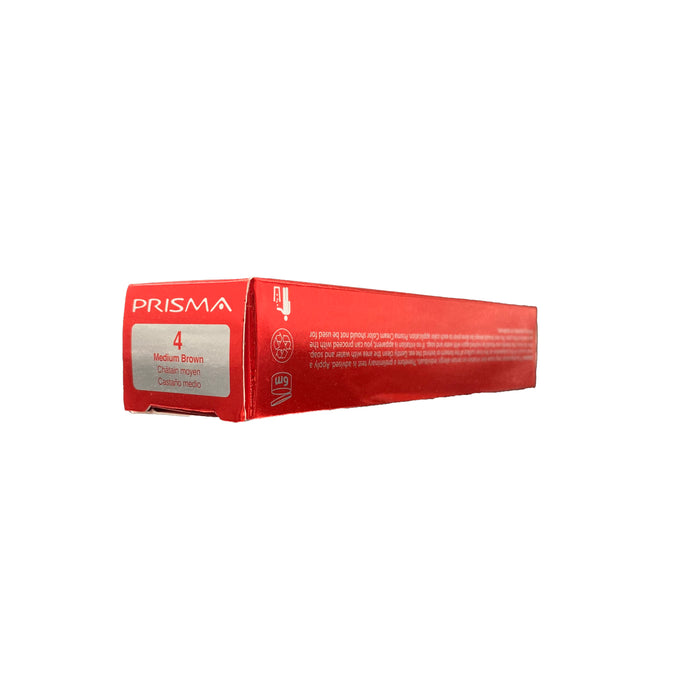 Prisma Permanent Cream Hair Color 2oz. (Ammonia Free) — Han's Beauty Stor