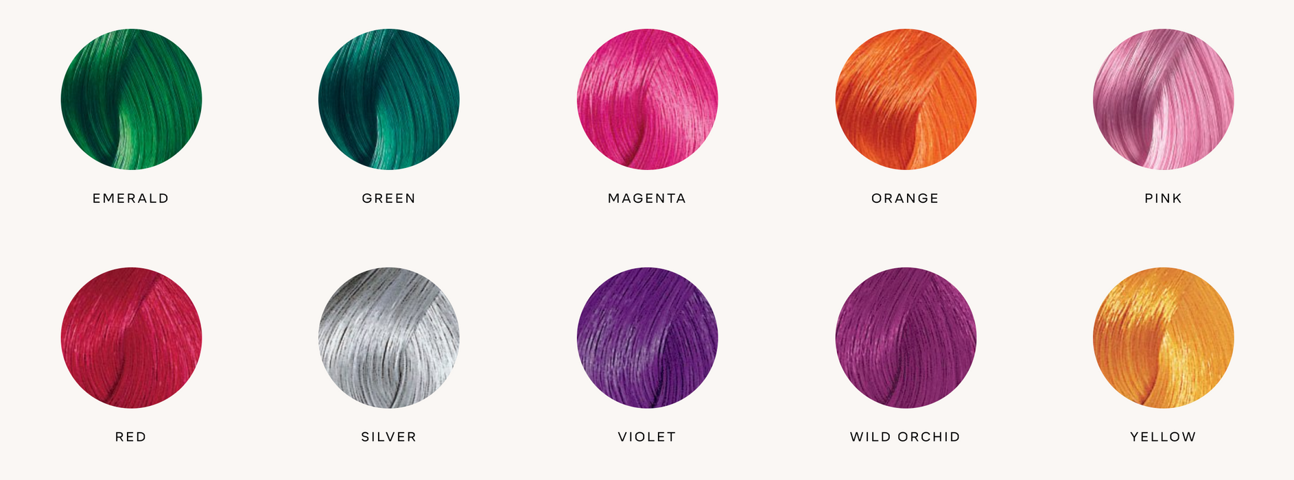 8. "Pravana ChromaSilk Vivids Semi-Permanent Hair Color" in "Blue" - wide 5