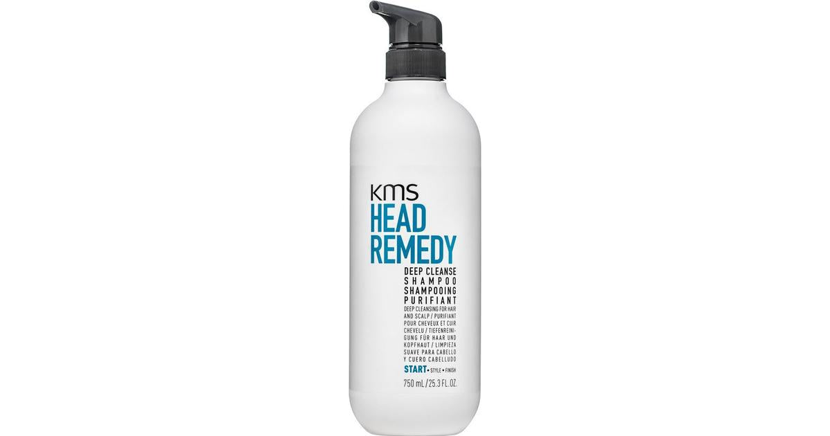 Deep cleansing shampoo. Deep Cleansing Shampoo pre Trea.