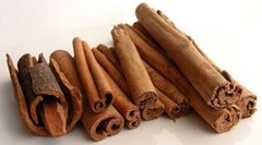 Ceylon cinnamon