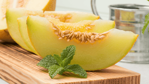 Honeydew Melon | Pitta Dosha