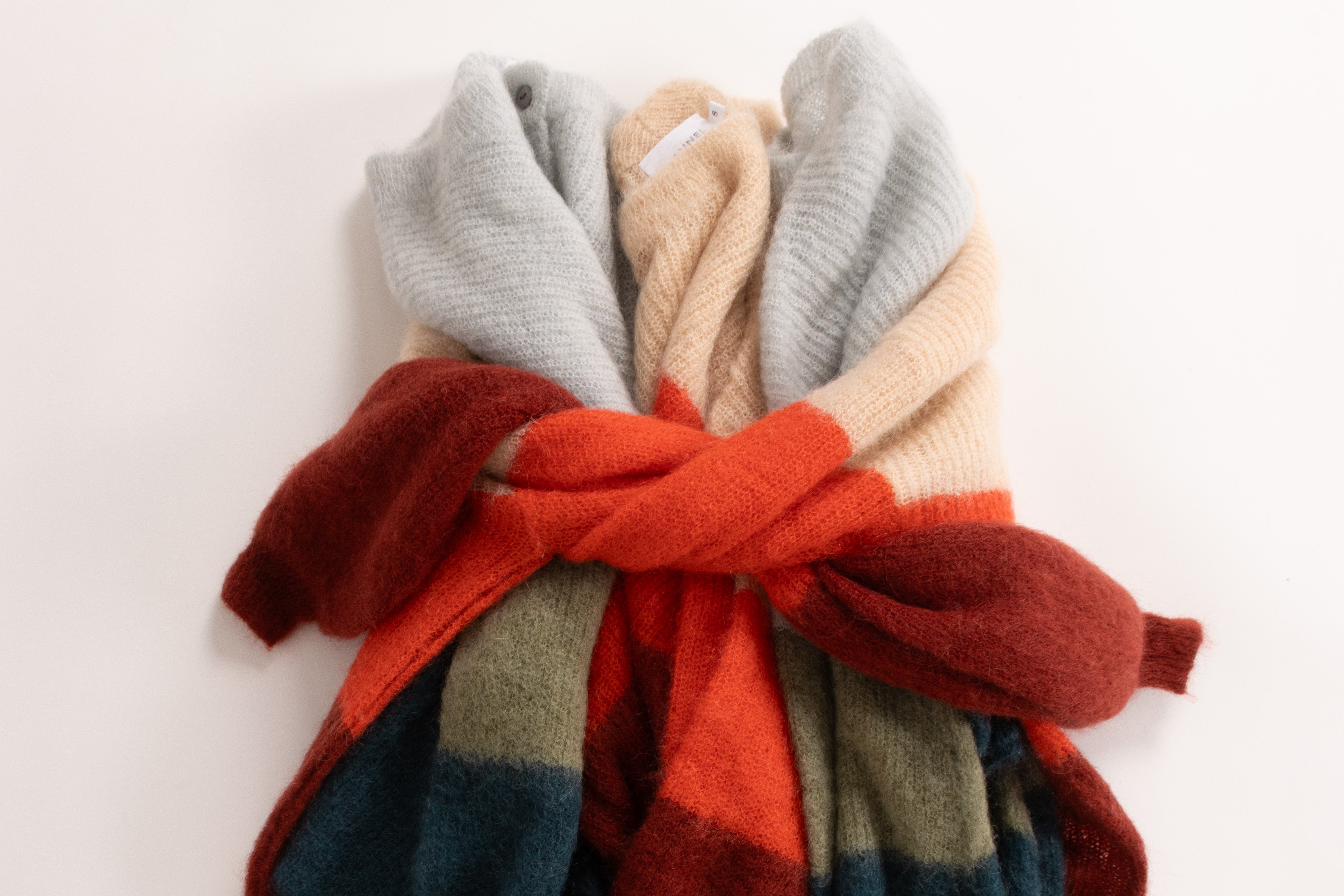 designer knitwear