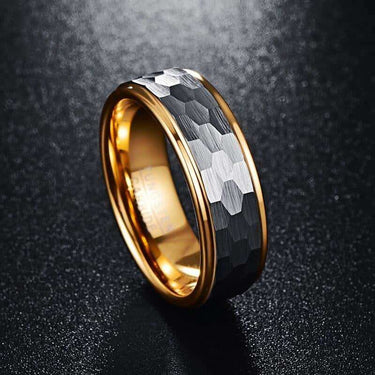 Unique & Antique Real Royal Gold men's rings designs - YouTube