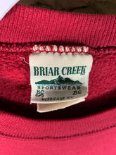 Load image into Gallery viewer, Vintage Alabama Crimson Tide Sweatshirt Large
