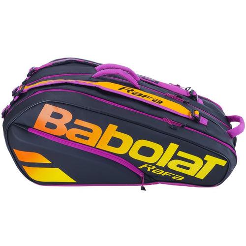 Bajo mandato recuerda Pasivo Maletas de Tennis Babolat- Wilson- Head- Yonex – Racquet Online