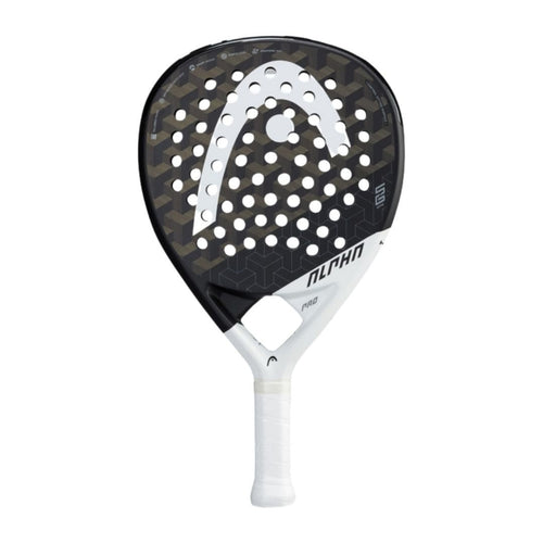 Raqueta de Padel Head Bolt Azul – Racquet Online