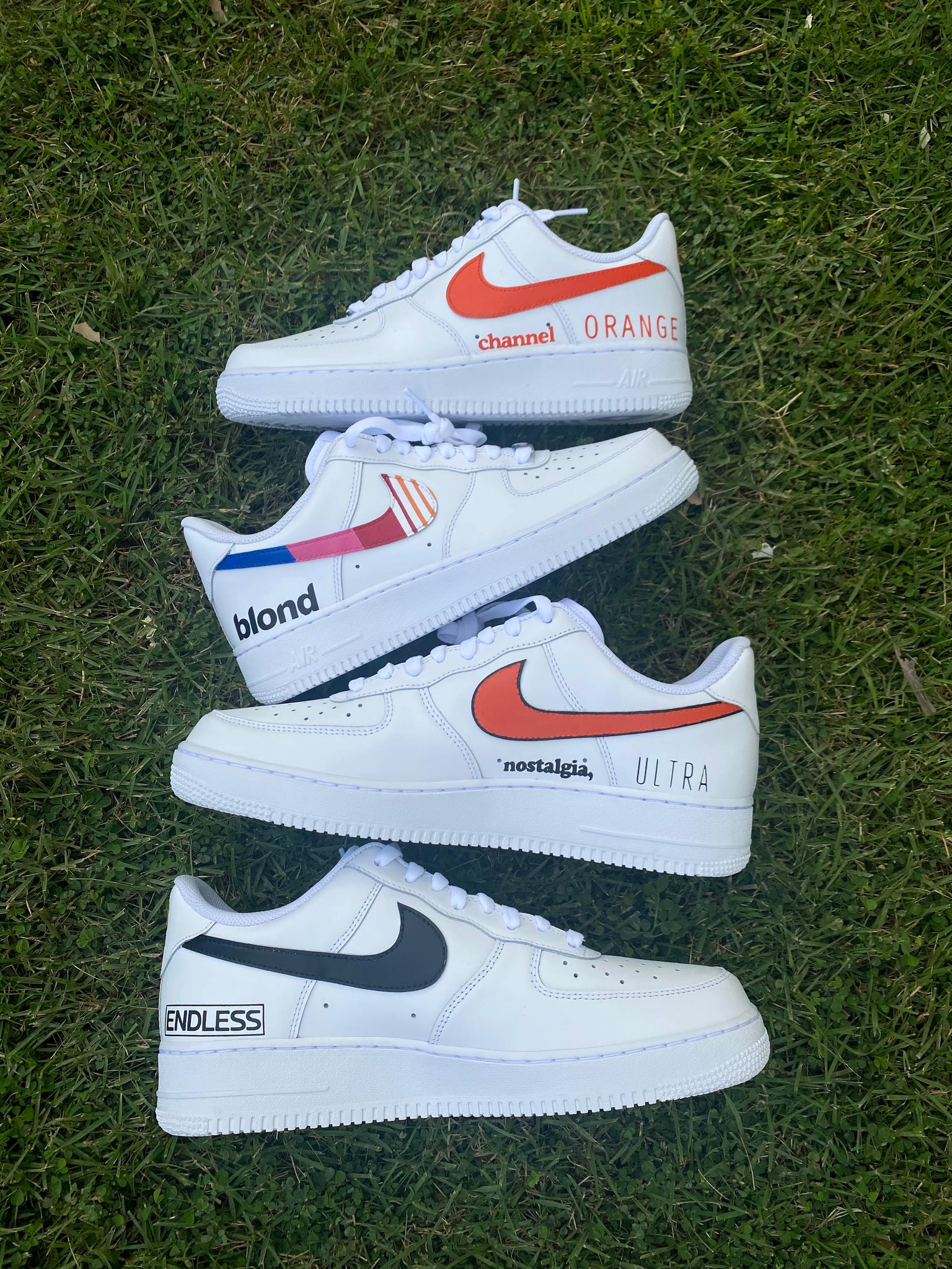 frank ocean air force 1