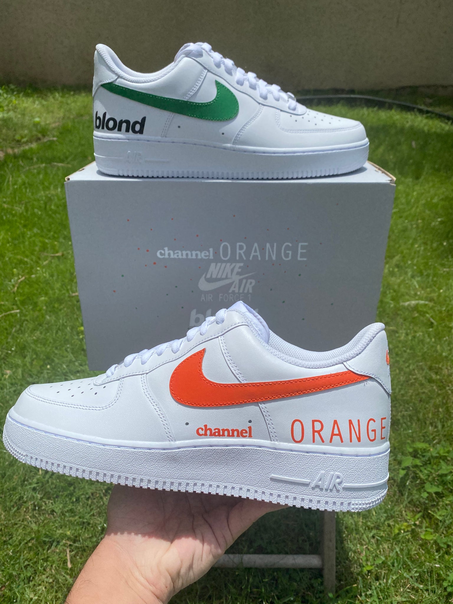 frank ocean air force 1