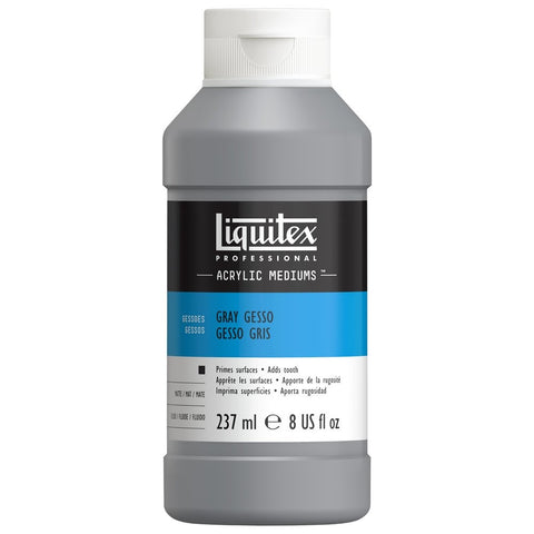 Liquitex Professional Acrylic Crackle Paste (237ml)