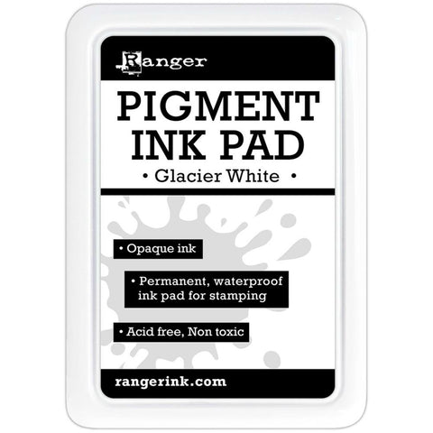 VersaFine Pigment Ink Pad - Onyx Black