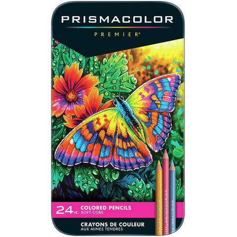 Prismacolor Advanced Hand Lettering Set