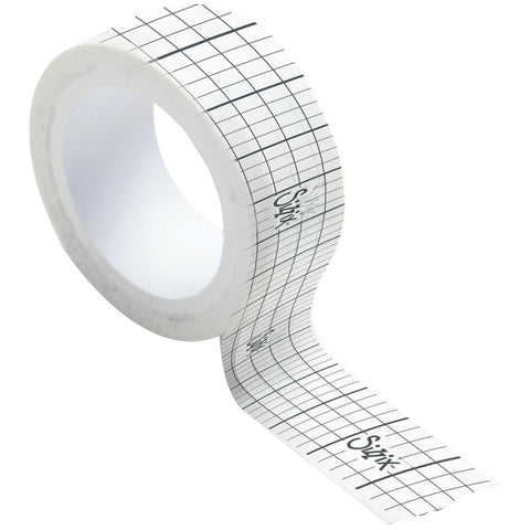 Sticky Thumb Double-Sided Tape 11 Yards-Clear, 2