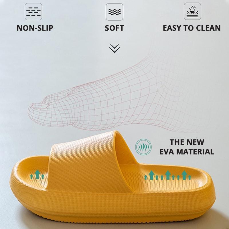 non slip sandal