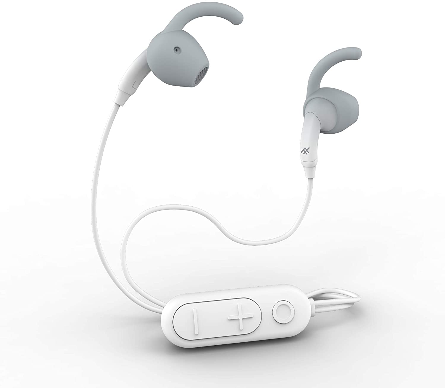 ifrogz earbuds volume control