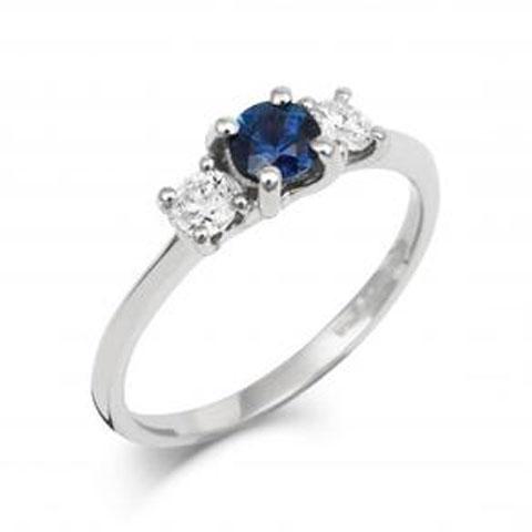 Engagement Rings UK | Ethical & Fairtrade | Cred Jewellery