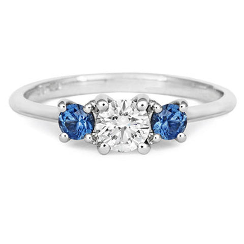 Engagement Rings UK | Ethical & Fairtrade | Cred Jewellery