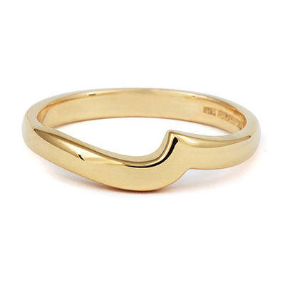 Ethical & Fairtrade Wedding Rings UK | Cred Jewellery