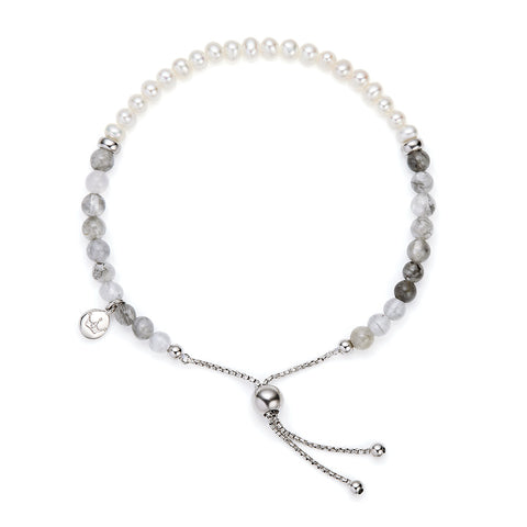 Ethical Pearl Jewellery | Fairtrade Pearls UK | Cred Jewellery