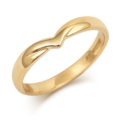 Ethical Fairtrade Unique Wedding  Rings  Cred Jewellery