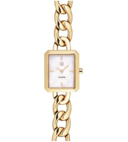 Sif Jakobs Gold Gisella Watch at Bramleys of Carlow