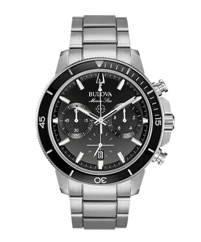 Bulova Marine Star Series C Gents Watch at Bramleys of Carlow