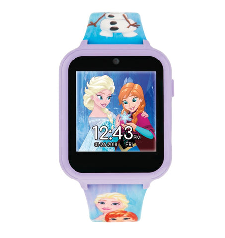 Frozen Interactive Watch at Bramley's Jewellers of Carlow