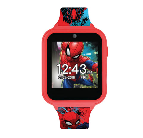 Spiderman Interactive Watch at Bramley's Jewellers of Carlow